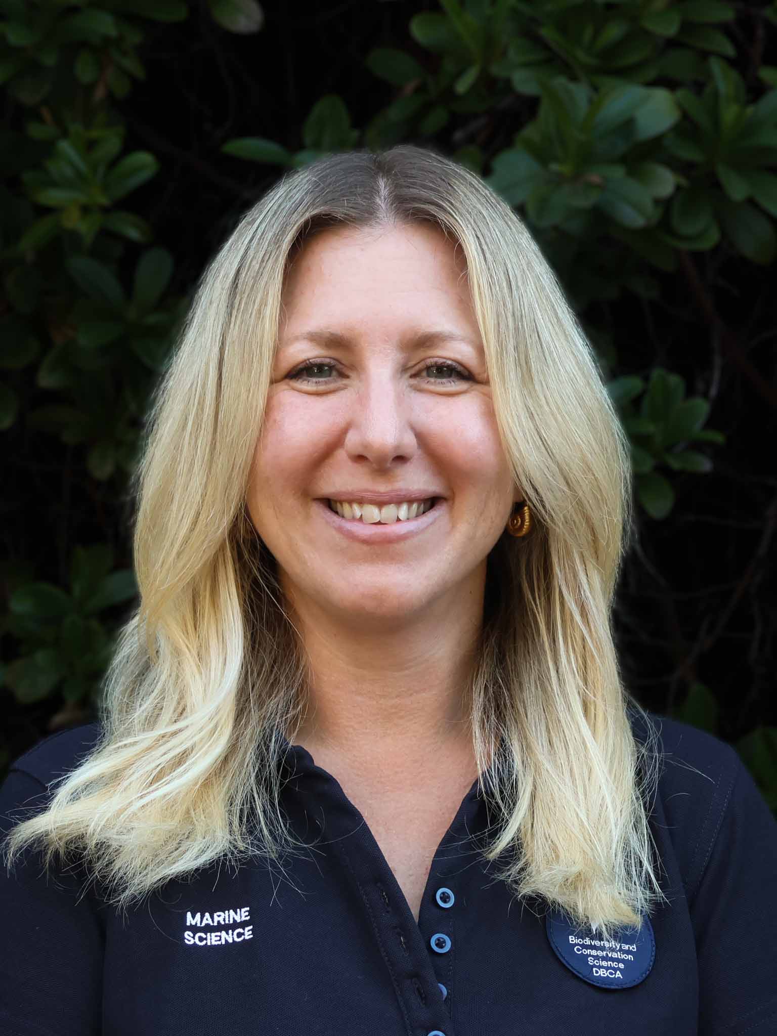 Dr Jenna Hounslow